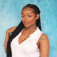 Iyoniah Teague