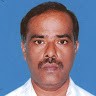 P Mariappan