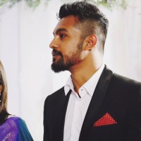 Abhijit Sarkar