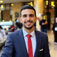 Omar Al-Dabbas