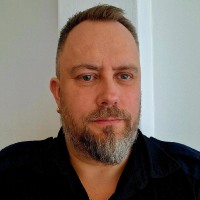 Trond Eirik Johansen