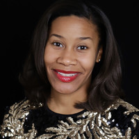 Ericka Dudley