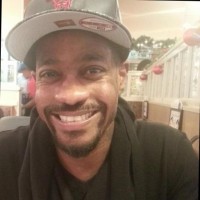 Anthony Jackson