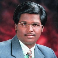 Ramanathan Arunachalam