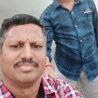 Seshavarthan B.R