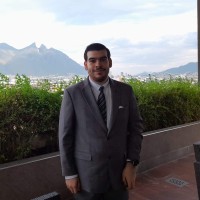 Jose Emilio Flores Saenz