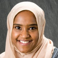 Ghada Abusin