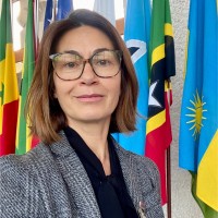 Tanya Montanari