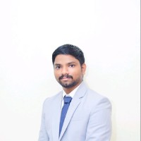 Adarsh P.K