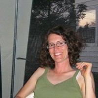 Lucie Tessier