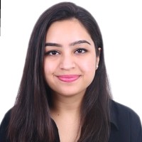 Janhavi Purohit