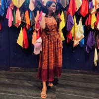 Madhuri Pedakumsetti