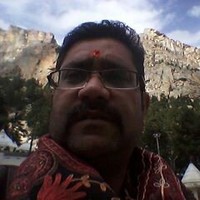 Ravinder Pal