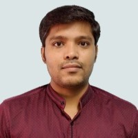 Suryakumar M