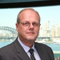Michael Wilson
