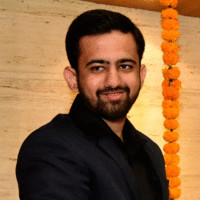 Nirav Thakkar