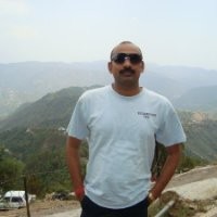 Gyanesh Chaturvedi