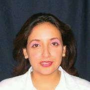 Luz Janett Gonzalez Cortes