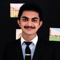 Nikhil Halbe