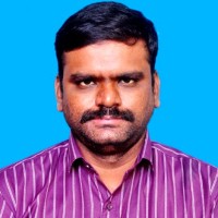 Chinnasamy R