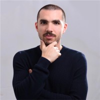 Jorge Alejandro Arroyave Pinilla