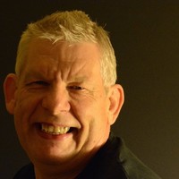 Phil Morgan