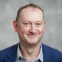 Eric Schneider