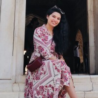 Abhilasha Chauhan
