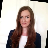 Melinda Neszplák-Nyitrai