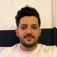 Amir Babazadeh