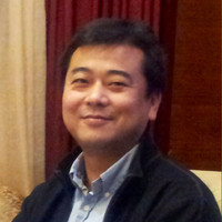 Baron Zhao