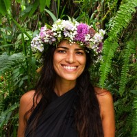 Iris Rosa Lami