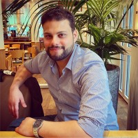 Abdelrahman Sarhan