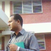 Omar Faruque