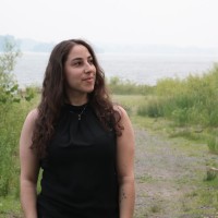 Marie-Ève Simard