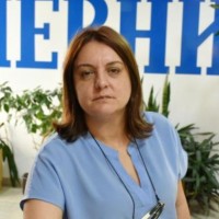 Sandra Malisic