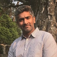Naif Ali