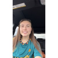Destiny Wright