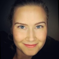 Maria Antvort