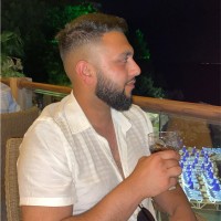 Osman Arshad