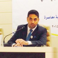 ارشد المحمود جامعة التنمية البشرية سليمانية