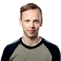 Søren Kjær Foged