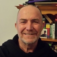 Christopher Michaels