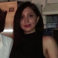 Mahsa Rahbarimanesh