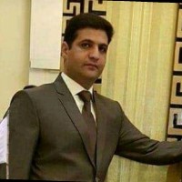 Rizwan Ahmed Abbasi