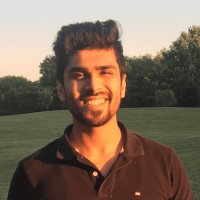 Shubham Goel