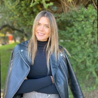 Sandra Rizo Alique