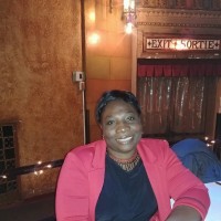Beatrice Ouedraogo