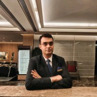 Anand Yadav