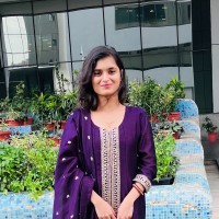Akshata G.